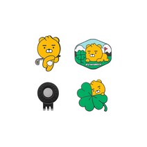 스테이그린 볼마커-리틀라이언, F