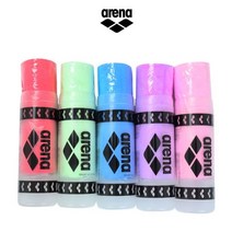 아레나 탁월한 흡수력 (습식)스포츠 타올 A3AC1AX05, FREE, REN