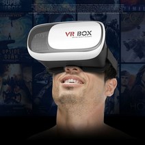 김앤강 가상현식 VR BOX 미니 가상현실 체험