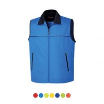 농협조끼 작업 봉사 행사 조끼(남녀공용)-2, 상세페이지 참조