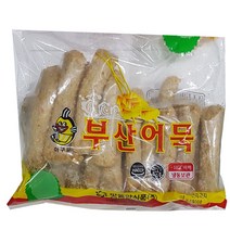 부산어묵 상보25개800g 1봉 둥근어묵 오뎅 떡볶이 꼬치어묵 냉동어묵