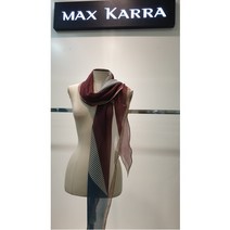 막스카라 W몰 막스카라 마더 롱 스카프M93QAC370MEC11