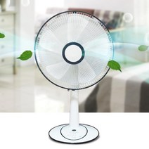지지키퍼 선풍기필터 실내 먼지 에어 필터 에어콘 공기 순환 정화기 리필3매 14inch 16inch, 16인치