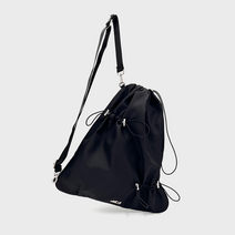 이에이에 Y.13 Eden Bag / BB11 INK BLACK