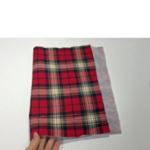 가장싼집 455.직기 솜패딩지 솜퀼팅지 솜누빔지 체크나염 원단 대폭