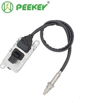 PEEKEY 자동 SCR 부품 24V 녹스 센서 4326864 5WK96750C, 1개