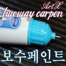 토스카 투웨이카펜 보수페인트 카페인트, 11U