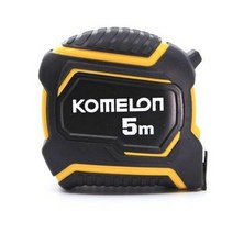 코메론 컴팩트몬스타줄자 5m KMC-94NL 벨트홀더 증정