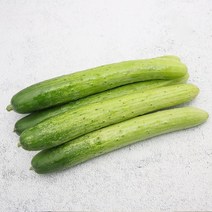 국내산 백다다기오이 상품 10kg 5kg 3kg 2kg내외 백오이 못난이 기스, 1BOX, 백다다기오이 (상품/못난이 기스) 2kg내외