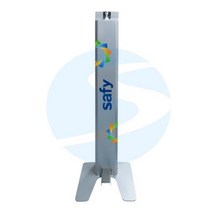 페달식 손소독기 손소독 디스펜서, CH-205SF(성인용)