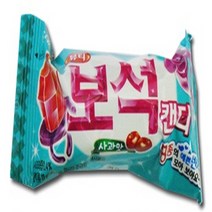 롯데 보석캔디 13g 700x18개