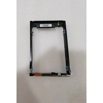 DELL EMC VNX 2.5 ~ 3.5 SAS 303-106-002D 5100 용 HDD 캐디 트레이, 한개옵션0