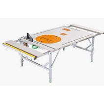 목공작업대 목공 만능작업대 상판 쏘홀스 작업대, 80x145 양쪽 확장 모델