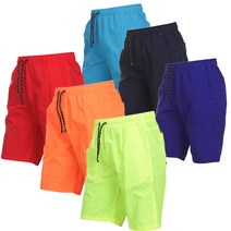 마스터베어[1026]6종 컬러 골프 반바지(허리밴딩)