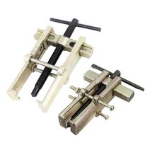 QDY 2 베어링 풀러 3&4' 전문가용 조절 가능 2, 설명, 45 # 스틸, 1개