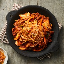 쿡솜씨 돼지고기콩나물두루치기 2인분 밀키트, 없음, 상세설명 참조