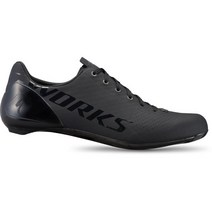 Specialized 스페셜라이즈드 S-Works 7 Vent Road Shoes - black 클릿슈즈 124690, 48
