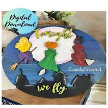 할로윈장식 소품 할로윈 베란다 장식 환영 문 접시 표지판 야외 잔디 해피 정원 장면 마당, 9.J