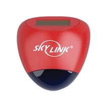 Skylink SA-001S 무선 실외 태양광 사이렌 보안 알람 액세서리 SkylinkNetet M 시리즈 및 SC 시리즈 시스템용