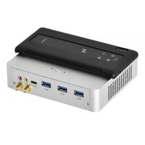 인텔 코어 7 세대 미니 PC i37100U 마이크로 컴퓨터 윈도우 11 듀얼 4 스레드 24G 5G 블루투스 Nuc, Core i3 7100U, AU, 16GB RAM 256GB SSD