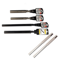 SDS PLUS 앙카펀치 해머드릴용 앵커 작업 편한손 자동 세트앙카시공 앙카볼트시공 삼정정밀, 1/2인치 숏