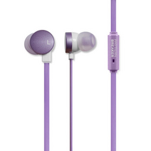 아트박스/패턴브레이커 컨트롤톡 이어폰 PB-i200, 실버