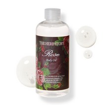 로즈 보습 아로마 임산부오일 임산부마사지오일 300ml, 상세페이지 참조