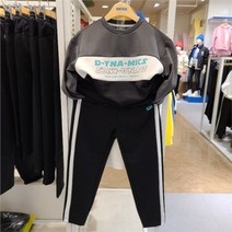 에스핏 NC05 다이나상하복세트 SJW101MKTR05