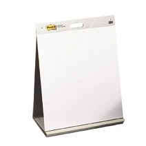 3M)포스트-잇 이젤패드(563_테이블탑)-박스(6개입)290896ea, 본상품선택