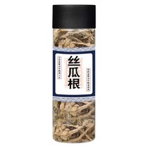 소율 수세미오이 근 뿌리 한방재료, 2병, 100g