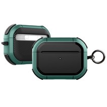 애플 에어팟 프로 2019 케이스 보호 커버 에어팟 Pro funda 무선 이어폰 액세서리 후크, For Airpods Pro 2019, 10