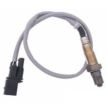 새로운 0258007146 산소 o2 센서 람다 프로브 bmw e90 e65 e66 e87 e91 e87 120i 320i 2002-2011 no 11787512985 a0045