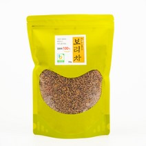 국산 햇보리차 검정보리차 현미차 2봉선택 깨끗이 씻어 속까지 고소하게 볶은 곡물차, 검게볶은보리차2봉