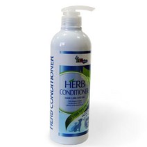 토이푸들 털관리 모발보호 애견린스 750ml 털냄새제거 윤기모발 볼륨효과, 1개