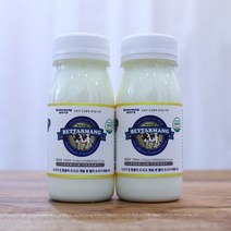 [베따르망] 국산원유 100% 국내 프리미엄 수제 요구르트 요거트 가당 150ml, 단품