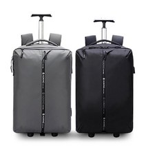 기타 고급댄디스타일트롤리백