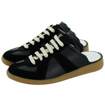 메종 마르지엘라 명품22FW 메종마르지엘라 독일군 뮬 여자 스니커즈 S58WS0107 6424912895040383a