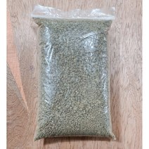 [원예자재]마사토 소립 1L