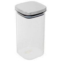 견과류 잡곡류 커피 보관용기 1.4L 원두보관함 실용적