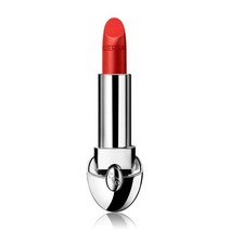 겔랑 루즈 G 벨벳 메탈 립스틱 3.5g, Magnetic Red