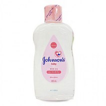 부드러운 마사지 오일 저자극 베이비오일 포뮬러, 베이비오일300ml