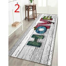 멍석 매트 돗자리 마당 볏짚 서예 원형 윳놀이 멍석 wujie 패션 quothomequot Printed wood pattern floor rug for living room