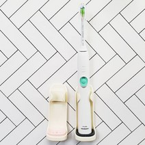 전동칫솔 거치대 부착 무타공 칫솔받침대, 착한가격매우만족 본상품선택, 착한가격매우만족 본상품선택