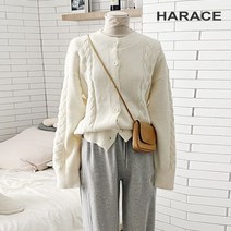 헤레이스 메이린 가디건 YMSH22FW497