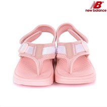 [뉴발란스] 아동샌들_K2205P1P(25) (7391977)