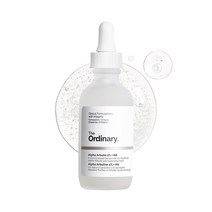 알파 알부틴 2% + HA 60ml, 1개