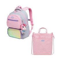 [블랙야크키즈] 신학기 책가방세트 프리즘 책가방 세트