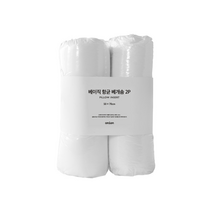 onion 베이직 항균 베개솜 50＊70/2p, 베개솜50*70