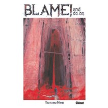 Blame and so on (Blame on on) (French Edition)154180