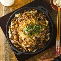 프레시지 소고기 야끼소바 (냉장), 단품